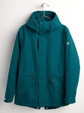 Giacca impermeabile donna