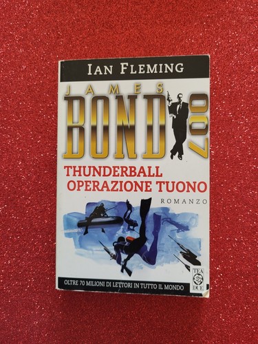 Bib9 libro james - james, 007