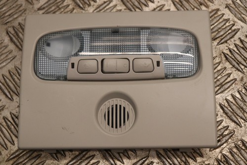 Faro tetto ford - tetto, fiesta