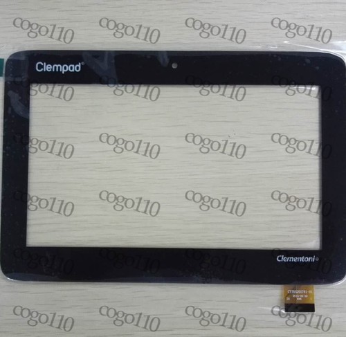 For clementoni clempad - for,