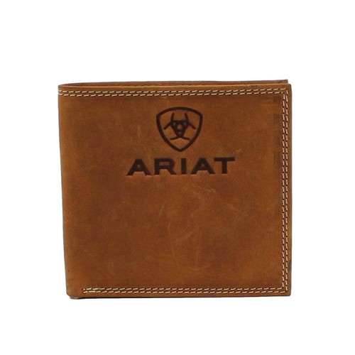 Portafoglio uomo ariat - portafoglio,