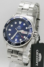 ✅ Orologio Orient Uomo Ray