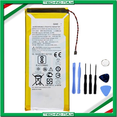 Batteria motorola per - batteria,