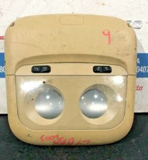 RICAMBI USATI, PLAFONIERA