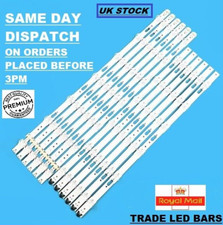 KIT LED SAMSUNG UE50JU6200