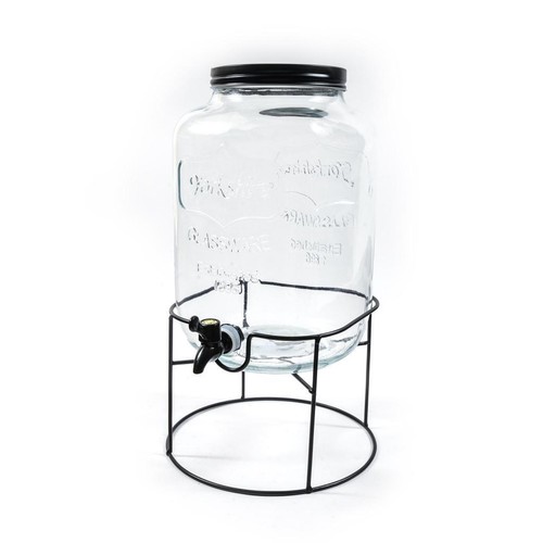 Dispenser vetro l - 8,
