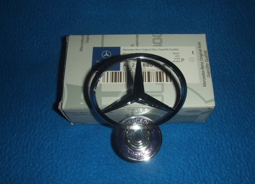 Mercedes benz original stella - mercedes,