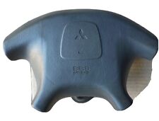 RIPARAZIONE.... Airbag Volante Pulsante Clacson Pajero Mitsubishi