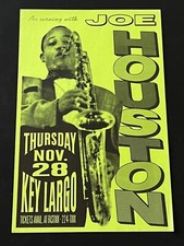 Joe Houston Key Largo 28