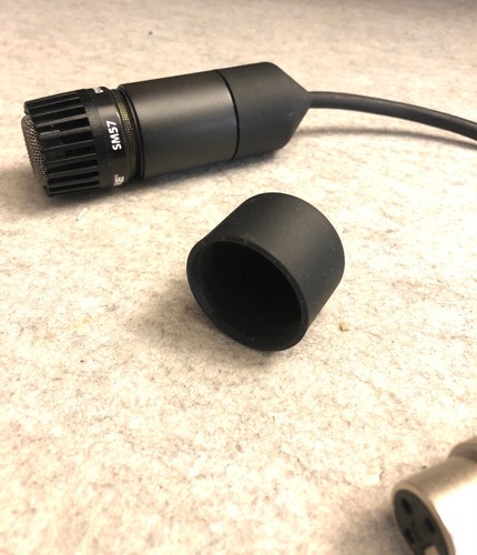 Tappo custodia corto - per, shure