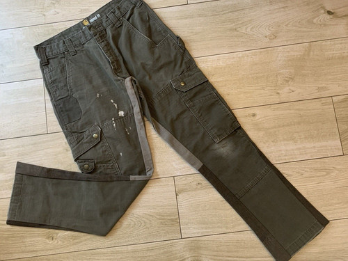 Carhartt pantaloni cargo - pantaloni,