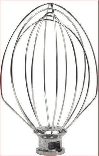Frusta impastatrice kitchenaid - impastatrice,