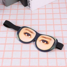  Maschera Occhi con Occhi