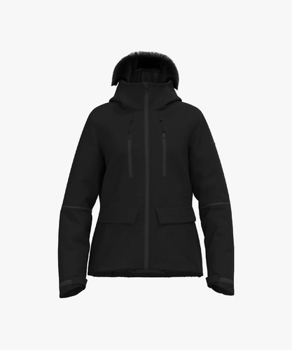 Energia pura giacca levy lady - giacca,