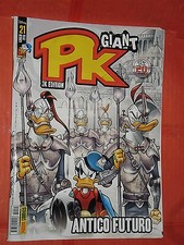 WALT DISNEY PANINI-PK GIANT 3