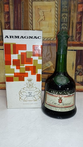 Armagnac duc maravat grande - duc,