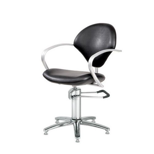 Sedia parrucchiere comair - sedia,