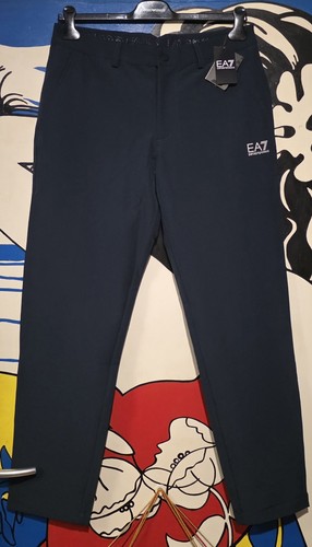 Pantaloni tecnici armani - pantaloni,