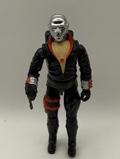 GI Joe Cobra Destro 1983