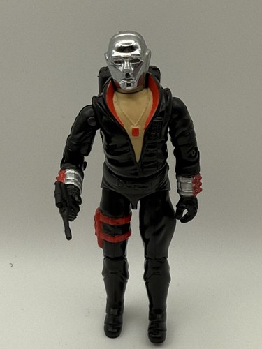 Joe cobra destro - joe, 1983