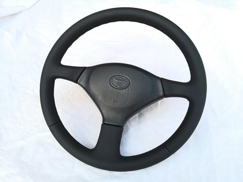 Volante toyota mr2 sw20 - toyota, jdm