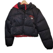 Giacca/Gilet Topolino Puffer