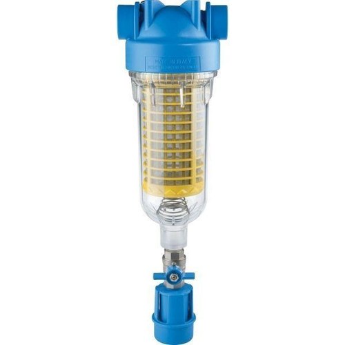 Filtro autopulente hydra rlh - 1,
