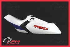 Suzuki GSX-R 750 carena