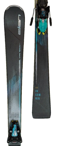 Sci elan insomnia power - sci,