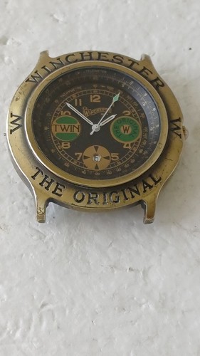 Orologio winchester big - , size