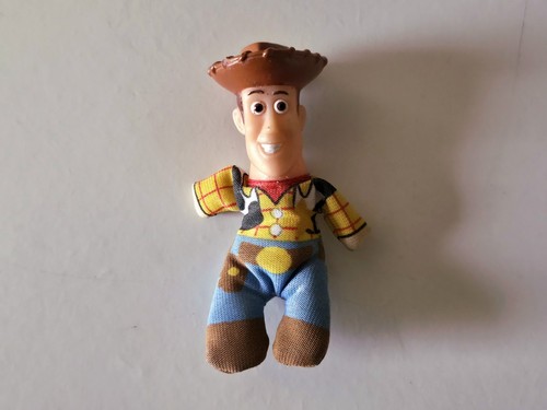 Toy story fiammiferini woody - 2,