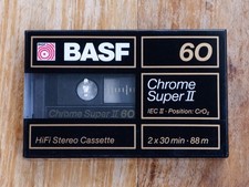 BASF Chrome Super II 60 del