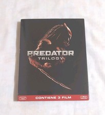 Predator Trilogy Blu-ray