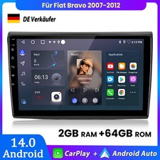 Per Fiat Bravo 2007-2012