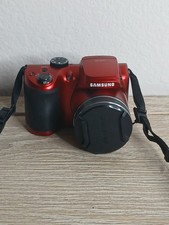 Samsung WB Series WB100 16,2