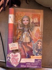 Ever After High Farrah