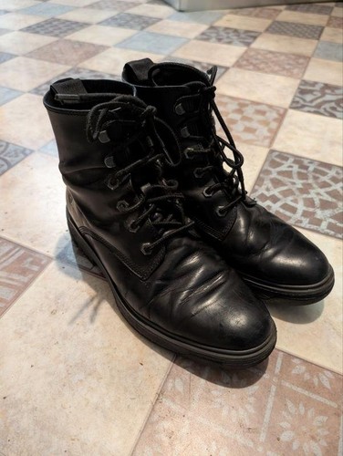 Stivali donna timberland - stivali,