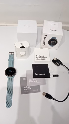Orologio sportivo suunto - orologio,