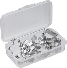 2300711010 Stampi per Biscotti