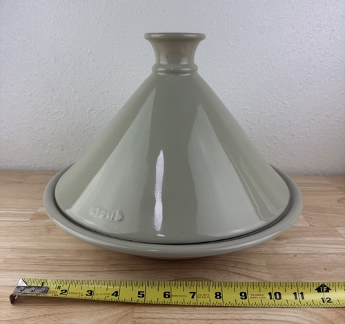 Staub ceramica tagine tajine - ceramica,