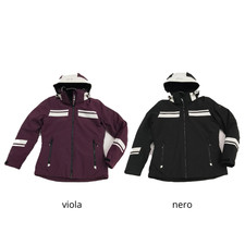 Brugi Giacca Skywear softshell