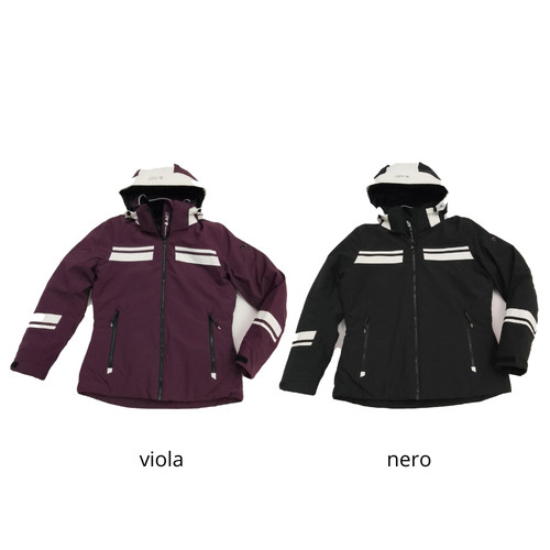 Brugi giacca skywear softshell - brugi,