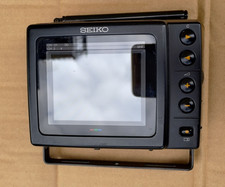 Lcd portatile seiko lvd404 - tv,