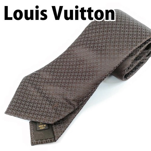 Cravatta louis vuitton - louis,