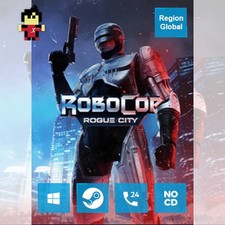 RoboCop Rogue City per PC