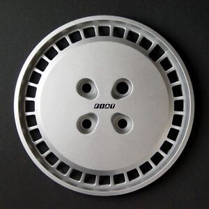 Set copricerchi coppa ruota - coppa,