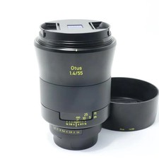 [Camera Lens]ZEISS Otus 1.4/55