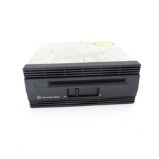 navigatore APS Mercedes Benz