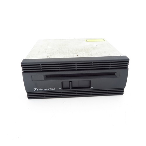 Navigatore aps mercedes - aps, benz