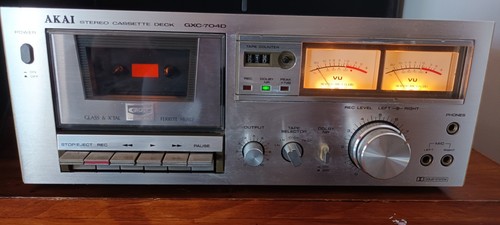 Piastra akai - piastra,